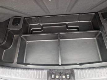 Hyundai i10 1.2 Active Hatchback 5dr Petrol Auto Euro 5 (85 bhp)