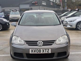Volkswagen Golf 1.9 TDI Match Hatchback 5dr Diesel DSG (153 g/km, 103 bhp)