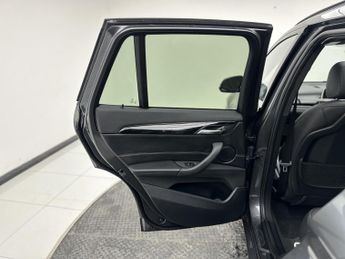 BMW X1 2.0 18d M Sport SUV 5dr Diesel Auto xDrive Euro 6 (s/s) (150 ps)