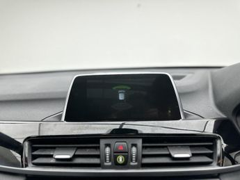 BMW X1 2.0 18d M Sport SUV 5dr Diesel Auto xDrive Euro 6 (s/s) (150 ps)