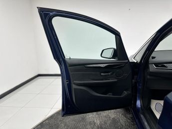 BMW 2 Series Gran Tourer 2.0 220d Luxury MPV 5dr Diesel Auto xDrive Euro 6 (s/s) (190 ps)