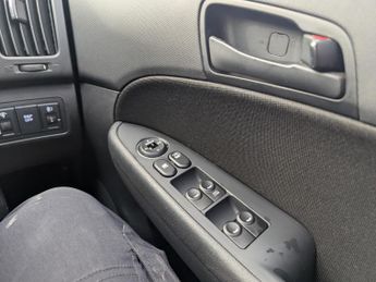 Hyundai i30 1.6 Comfort Hatchback 5dr Petrol Manual Euro 5 (124 bhp)