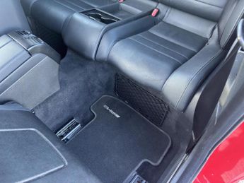 Mercedes-Benz E Class 2.1 E250 CDI BlueEfficiency Sport Coupe 2dr Diesel G-Tronic+ Eur