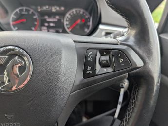 Vauxhall Corsa 1.4i ecoFLEX Energy Hatchback 5dr Petrol Easytronic Euro 6 (s/s)