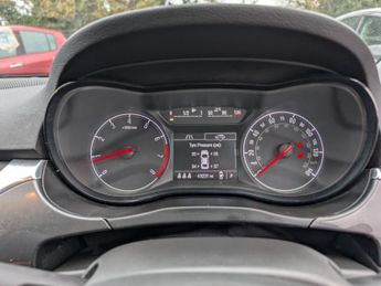 Vauxhall Corsa 1.4i ecoFLEX Energy Hatchback 5dr Petrol Easytronic Euro 6 (s/s)