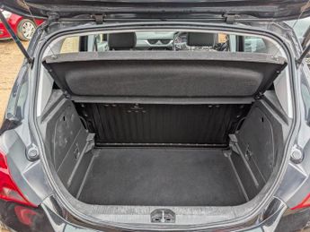 Vauxhall Corsa 1.4i ecoFLEX Energy Hatchback 5dr Petrol Easytronic Euro 6 (s/s)