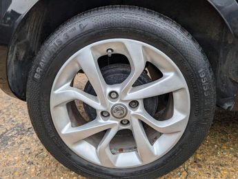 Vauxhall Corsa 1.4i ecoFLEX Energy Hatchback 5dr Petrol Easytronic Euro 6 (s/s)