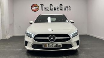 Mercedes-Benz A Class 1.5 A180d Sport (Executive) Hatchback 5dr Diesel 7G-DCT Euro 6 (