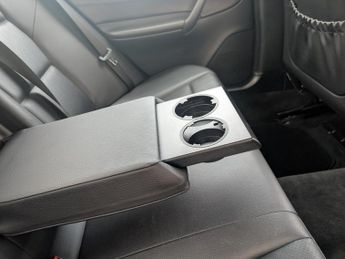 Mercedes-Benz C Class 1.8 C180 Kompressor Classic SE Saloon 4dr Petrol Automatic (193 