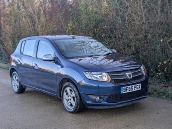 Dacia Sandero 0.9 TCe Laureate Prime Hatchback 5dr Petrol Manual Euro 6 (s/s) 