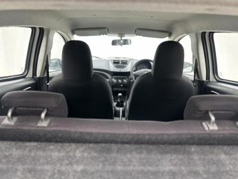 Suzuki Alto 1.0 12V SZ Hatchback 5dr Petrol Manual Euro 5 (68 ps)