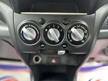 Suzuki Alto 1.0 12V SZ Hatchback 5dr Petrol Manual Euro 5 (68 ps)