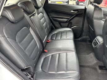 MG GS 1.5 TGI Exclusive SUV 5dr Petrol Manual Euro 6 (s/s) (160 ps)