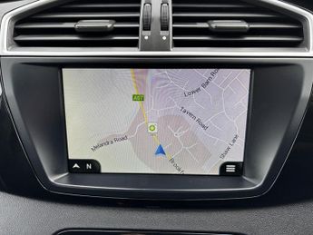 MG GS 1.5 TGI Exclusive SUV 5dr Petrol Manual Euro 6 (s/s) (160 ps)