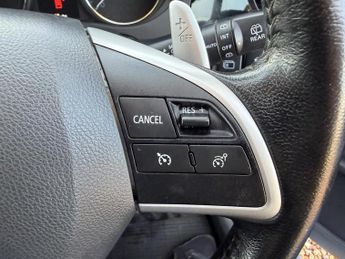 Mitsubishi Outlander 2.0h 12kWh GX4h SUV 5dr Petrol Plug-in Hybrid CVT 4WD Euro 5 (s/