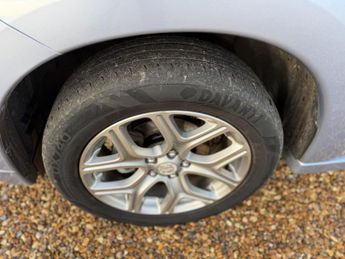 Mitsubishi Outlander 2.0h 12kWh GX4h SUV 5dr Petrol Plug-in Hybrid CVT 4WD Euro 5 (s/