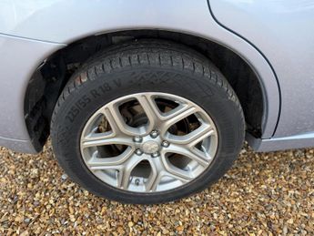 Mitsubishi Outlander 2.0h 12kWh GX4h SUV 5dr Petrol Plug-in Hybrid CVT 4WD Euro 5 (s/