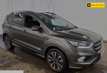 Ford Kuga 1.5 TDCi ST-Line SUV 5dr Diesel Powershift Euro 6 (s/s) (120 ps)