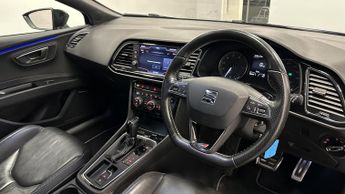 SEAT Leon 2.0 TSI Cupra 300 Hatchback 5dr Petrol DSG Euro 6 (s/s) (300 ps)