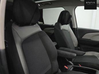 Citroen Grand C4 Picasso 1.6 BlueHDi Exclusive+ MPV 5dr Diesel EAT6 Euro 6 (s/s) (120 ps)