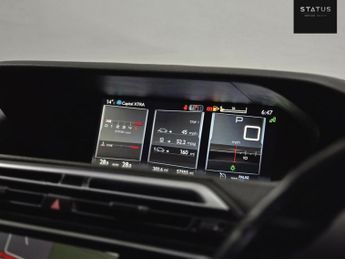Citroen Grand C4 Picasso 1.6 BlueHDi Exclusive+ MPV 5dr Diesel EAT6 Euro 6 (s/s) (120 ps)