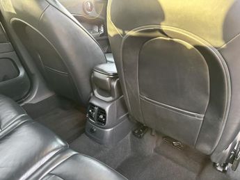 MINI Countryman 1.5 Cooper SUV 5dr Petrol Auto 6Spd ALL4 Euro 6 (s/s) (136 ps)