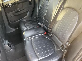 MINI Countryman 1.5 Cooper SUV 5dr Petrol Auto 6Spd ALL4 Euro 6 (s/s) (136 ps)