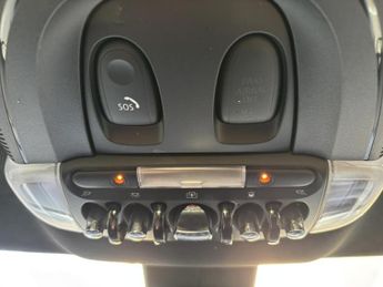 MINI Countryman 1.5 Cooper SUV 5dr Petrol Auto 6Spd ALL4 Euro 6 (s/s) (136 ps)