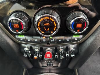 MINI Countryman 1.5 Cooper SUV 5dr Petrol Auto 6Spd ALL4 Euro 6 (s/s) (136 ps)
