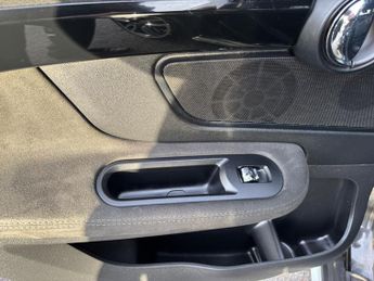 MINI Countryman 1.5 Cooper SUV 5dr Petrol Auto 6Spd ALL4 Euro 6 (s/s) (136 ps)