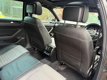 Volkswagen Passat 1.5 TSI EVO R-Line Saloon 4dr Petrol DSG Euro 6 (s/s) (150 ps)