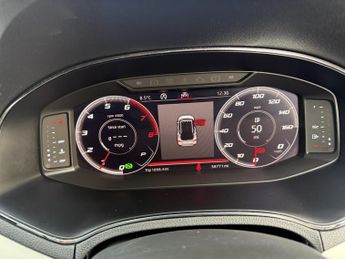 SEAT Arona 1.0 TSI GPF XCELLENCE Lux SUV 5dr Petrol DSG Euro 6 (s/s) (115 p