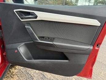 SEAT Arona 1.0 TSI GPF XCELLENCE Lux SUV 5dr Petrol DSG Euro 6 (s/s) (115 p