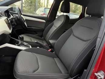 SEAT Arona 1.0 TSI GPF XCELLENCE Lux SUV 5dr Petrol DSG Euro 6 (s/s) (115 p