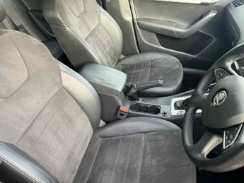 Skoda Octavia 1.4 TSI Elegance Estate 5dr Petrol DSG Euro 5 (s/s) (140 ps)