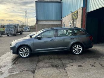Skoda Octavia 1.4 TSI Elegance Estate 5dr Petrol DSG Euro 5 (s/s) (140 ps)