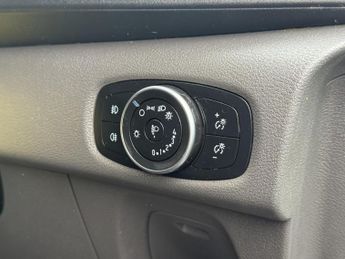 Ford Transit Custom 2.0 300 EcoBlue Limited Panel Van 5dr Diesel Auto L1 H1 Euro 6 (