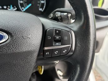 Ford Transit Custom 2.0 300 EcoBlue Limited Panel Van 5dr Diesel Auto L1 H1 Euro 6 (