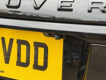 Land Rover Range Rover Sport 3.0 SD V6 Autobiography Dynamic SUV 5dr Diesel Auto 4WD Euro 6 (
