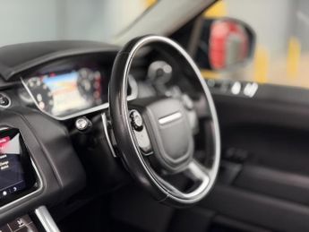 Land Rover Range Rover Sport 3.0 SD V6 Autobiography Dynamic SUV 5dr Diesel Auto 4WD Euro 6 (