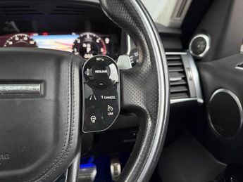 Land Rover Range Rover Sport 3.0 SD V6 Autobiography Dynamic SUV 5dr Diesel Auto 4WD Euro 6 (