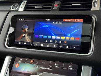 Land Rover Range Rover Sport 3.0 SD V6 Autobiography Dynamic SUV 5dr Diesel Auto 4WD Euro 6 (