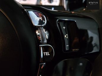 Rolls-Royce Ghost 6.6 V12 Saloon 4dr Petrol Auto Euro 6 EWB (563 bhp)