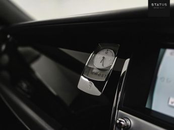 Rolls-Royce Ghost 6.6 V12 Saloon 4dr Petrol Auto Euro 6 EWB (563 bhp)