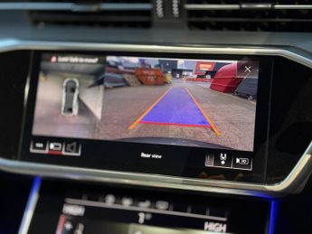 Audi A6 Saloon 2.0 TDI 40 S line Saloon 4dr Diesel S Tronic Euro 6 (s/s) (204 p