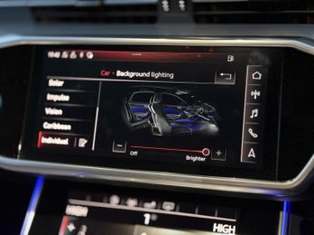 Audi A6 Saloon 2.0 TDI 40 S line Saloon 4dr Diesel S Tronic Euro 6 (s/s) (204 p