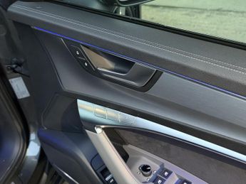 Audi A6 Saloon 2.0 TDI 40 S line Saloon 4dr Diesel S Tronic Euro 6 (s/s) (204 p