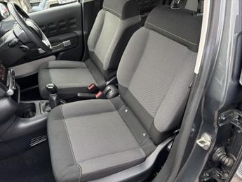 Citroen C3 1.2 PureTech Feel Hatchback 5dr Petrol Manual Euro 6 (82 ps)