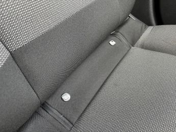 Citroen C3 1.2 PureTech Feel Hatchback 5dr Petrol Manual Euro 6 (82 ps)