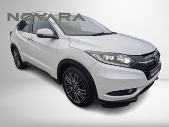 Honda HR-V 1.6 i-DTEC EX SUV 5dr Diesel Manual Euro 6 (s/s) (120 ps)